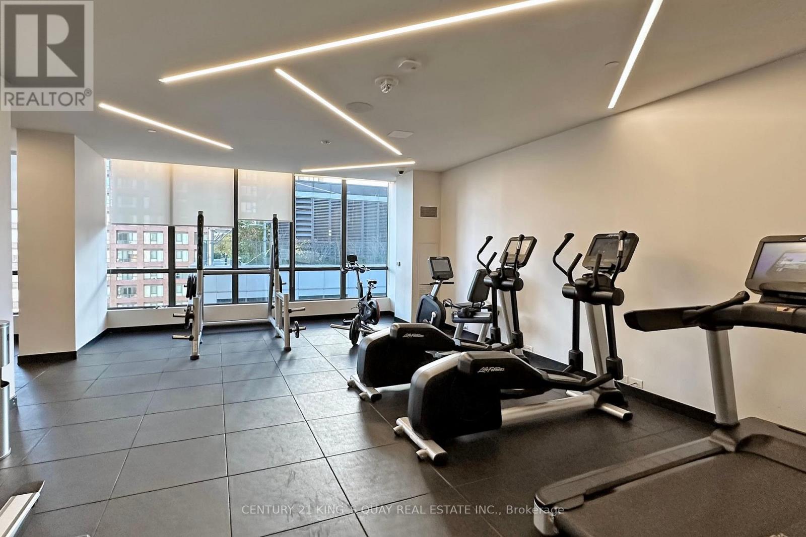 4710 - 395 Bloor Street E, Toronto, Ontario  M4W 1H7 - Photo 44 - C12338915