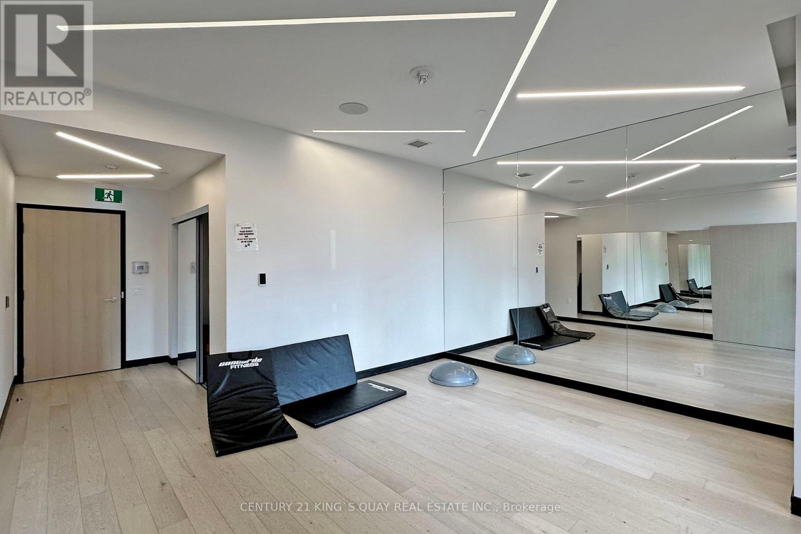 4710 - 395 Bloor Street E, Toronto, Ontario  M4W 1H7 - Photo 45 - C12338915