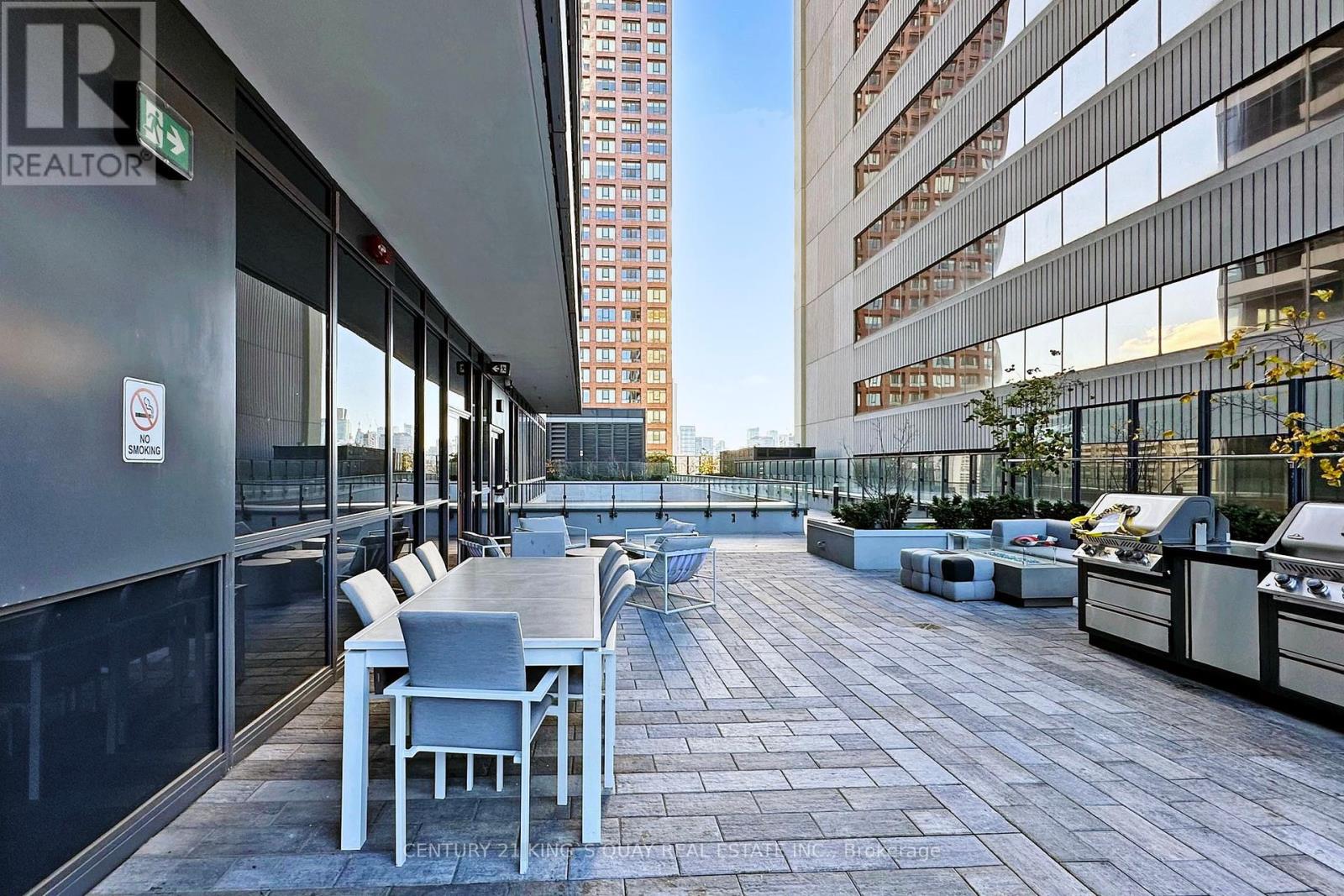 4710 - 395 Bloor Street E, Toronto, Ontario  M4W 1H7 - Photo 49 - C12338915