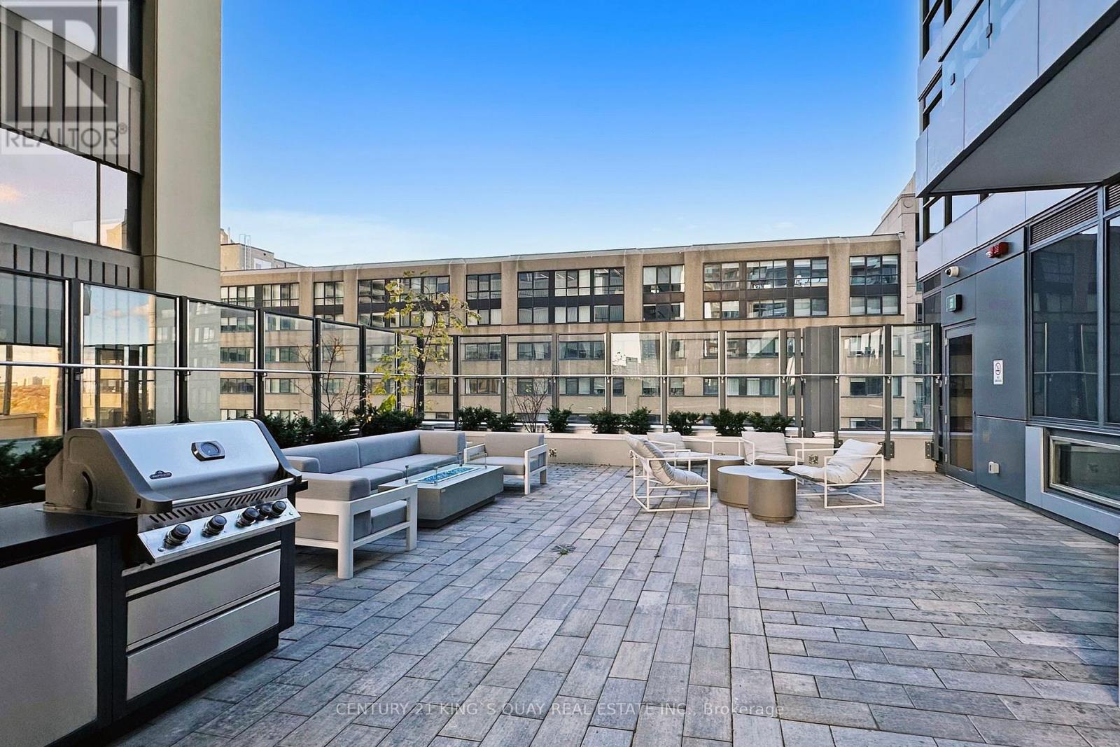 4710 - 395 Bloor Street E, Toronto, Ontario  M4W 1H7 - Photo 50 - C12338915
