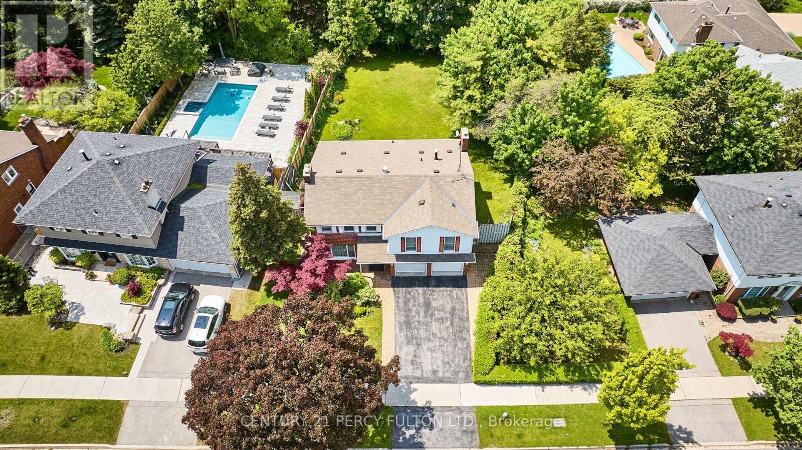 40 Farmview Crescent, Toronto, Ontario  M2J 1G4 - Photo 41 - C12338971
