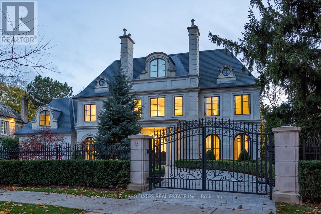 Property at 15 TUDOR GATE image 1