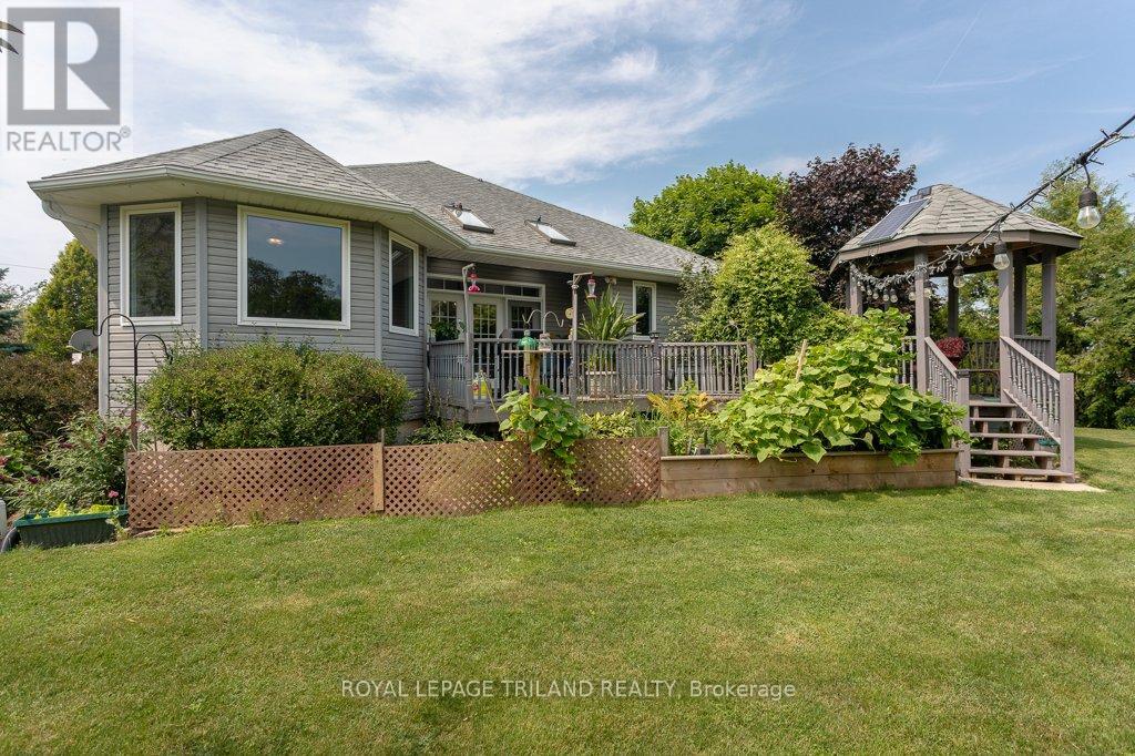 14 Poplar Street, Dutton/dunwich, Ontario  N0L 2M0 - Photo 13 - X12326902