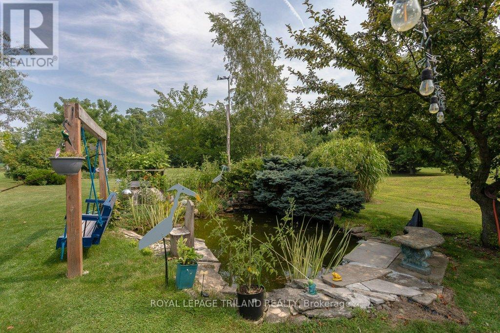 14 Poplar Street, Dutton/dunwich, Ontario  N0L 2M0 - Photo 14 - X12326902