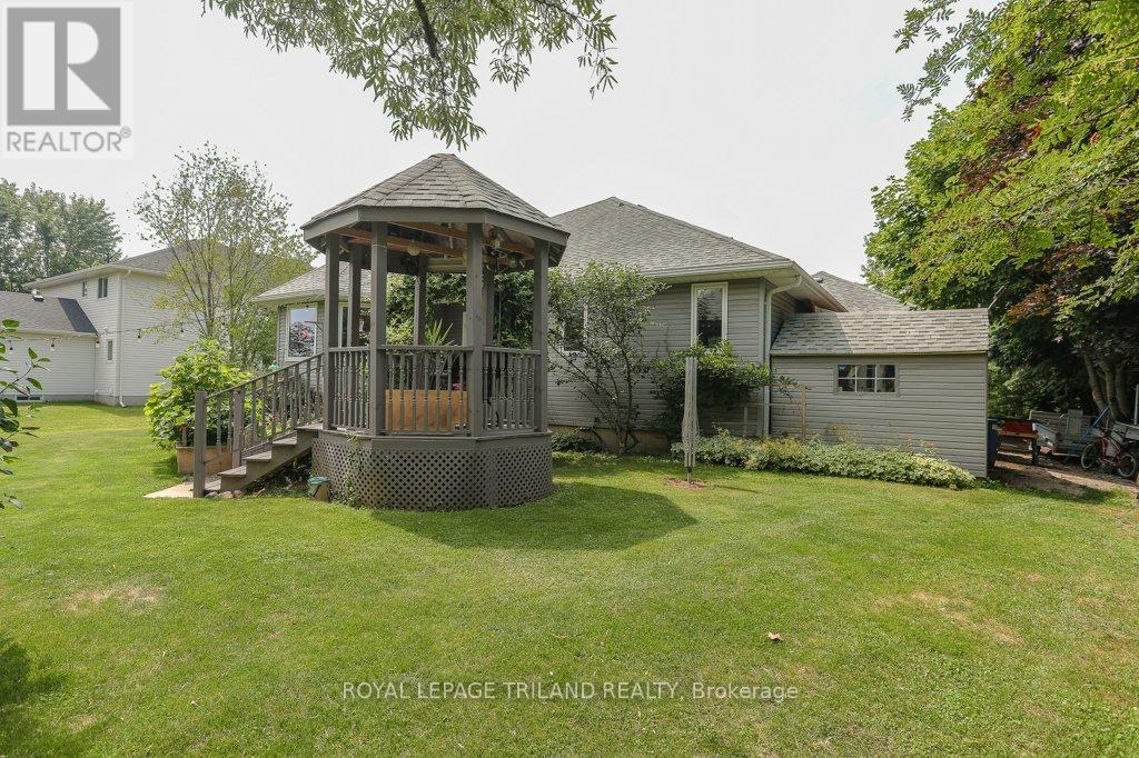 14 Poplar Street, Dutton/dunwich, Ontario  N0L 2M0 - Photo 20 - X12326902