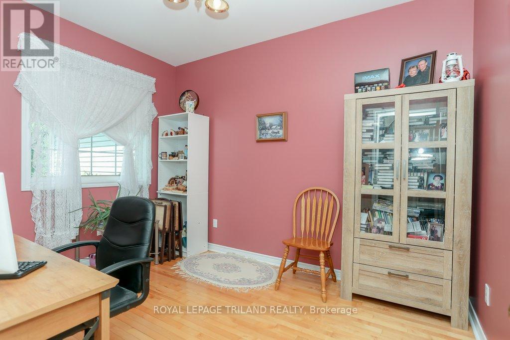 14 Poplar Street, Dutton/dunwich, Ontario  N0L 2M0 - Photo 29 - X12326902