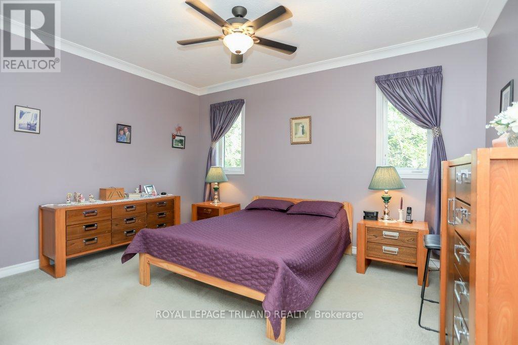 14 Poplar Street, Dutton/dunwich, Ontario  N0L 2M0 - Photo 32 - X12326902