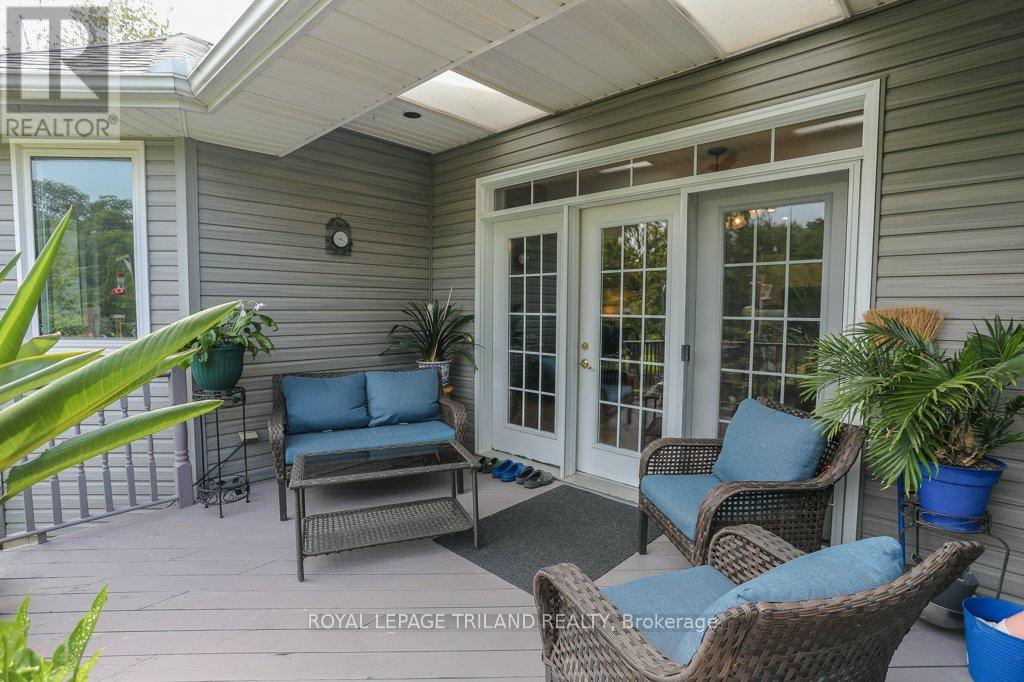 14 Poplar Street, Dutton/dunwich, Ontario  N0L 2M0 - Photo 6 - X12326902