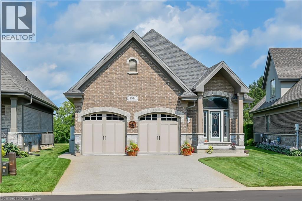 156 St. Michaels Street, Delhi, Ontario  N4B 0A3 - Photo 42 - 40759580