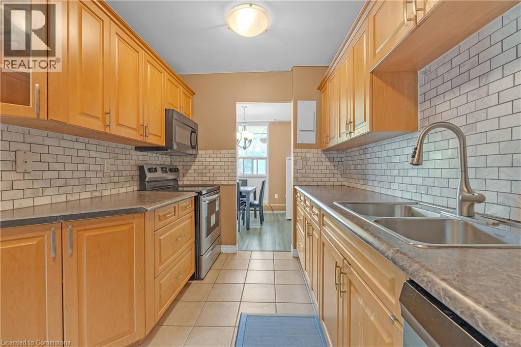 1966 Main Street W Unit# 402, Hamilton, Ontario  L8S 1J6 - Photo 14 - 40759567