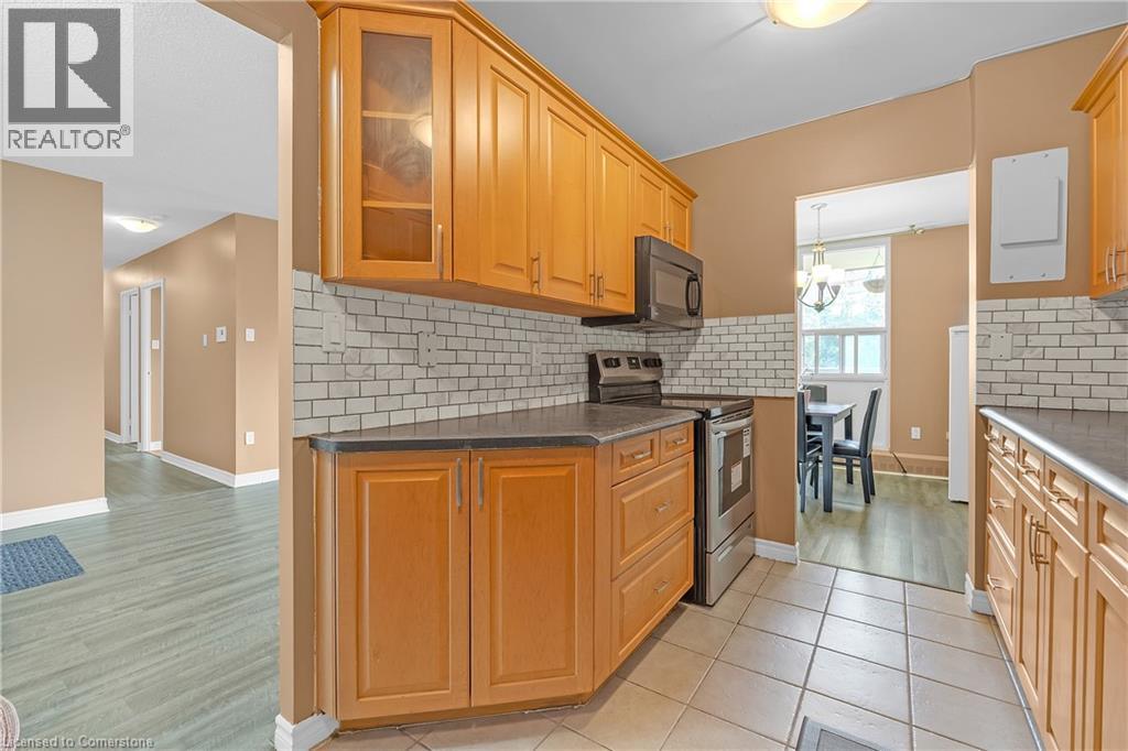1966 Main Street W Unit# 402, Hamilton, Ontario  L8S 1J6 - Photo 16 - 40759567
