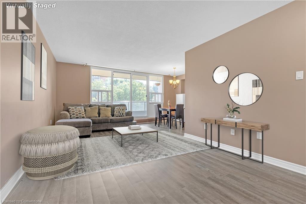 1966 Main Street W Unit# 402, Hamilton, Ontario  L8S 1J6 - Photo 6 - 40759567