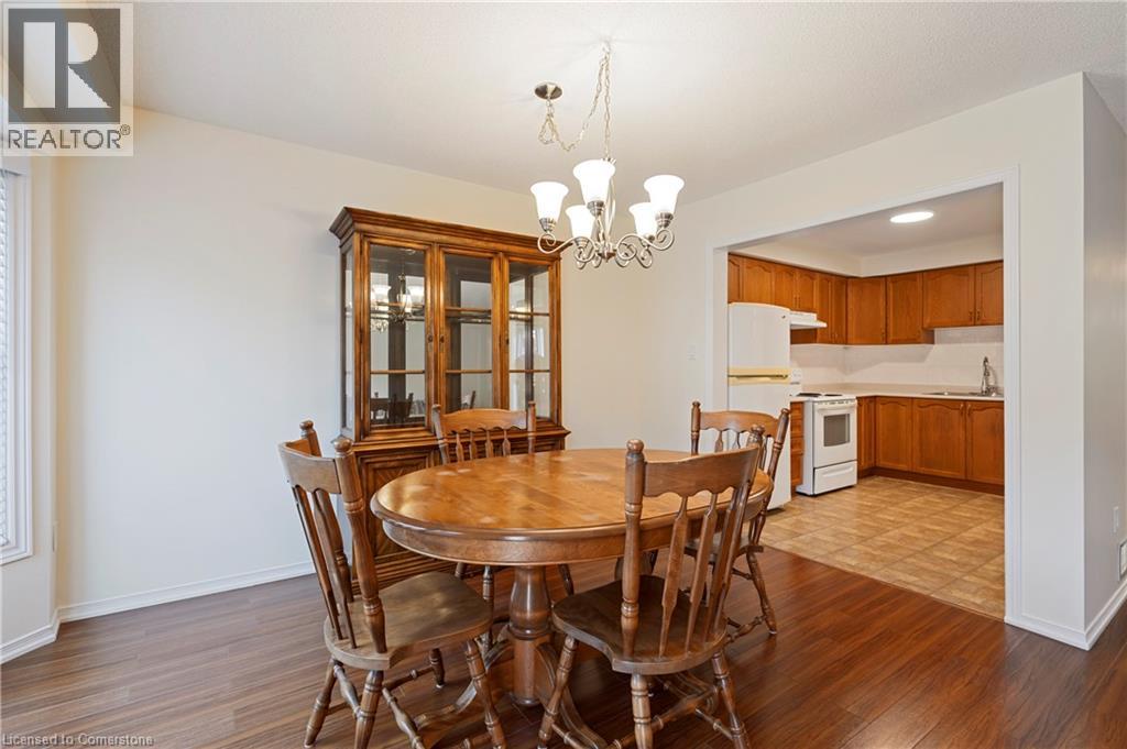 1310 Upper Wentworth Street Unit# 7, Hamilton, Ontario  L9A 5J3 - Photo 14 - 40759337