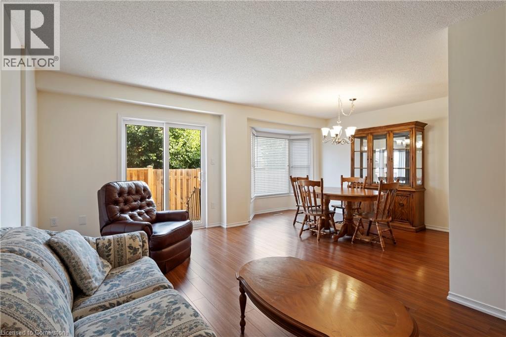 1310 Upper Wentworth Street Unit# 7, Hamilton, Ontario  L9A 5J3 - Photo 19 - 40759337