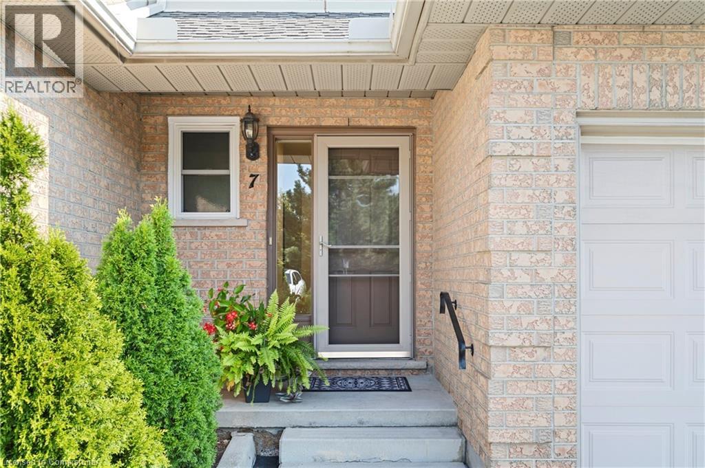 Property at 1310 UPPER WENTWORTH Street Unit# 7 image 2