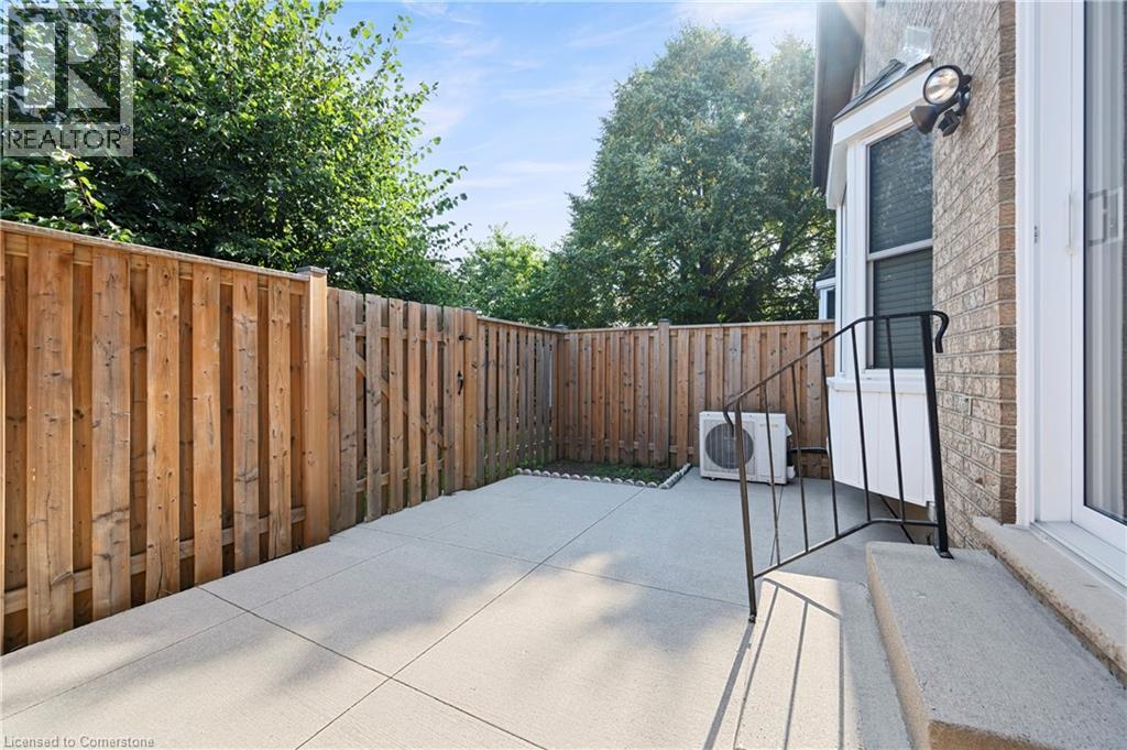 Property at 1310 UPPER WENTWORTH Street Unit# 7 image 3