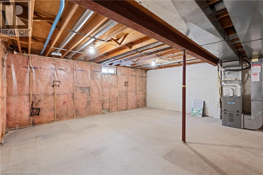 1310 Upper Wentworth Street Unit# 7, Hamilton, Ontario  L9A 5J3 - Photo 30 - 40759337