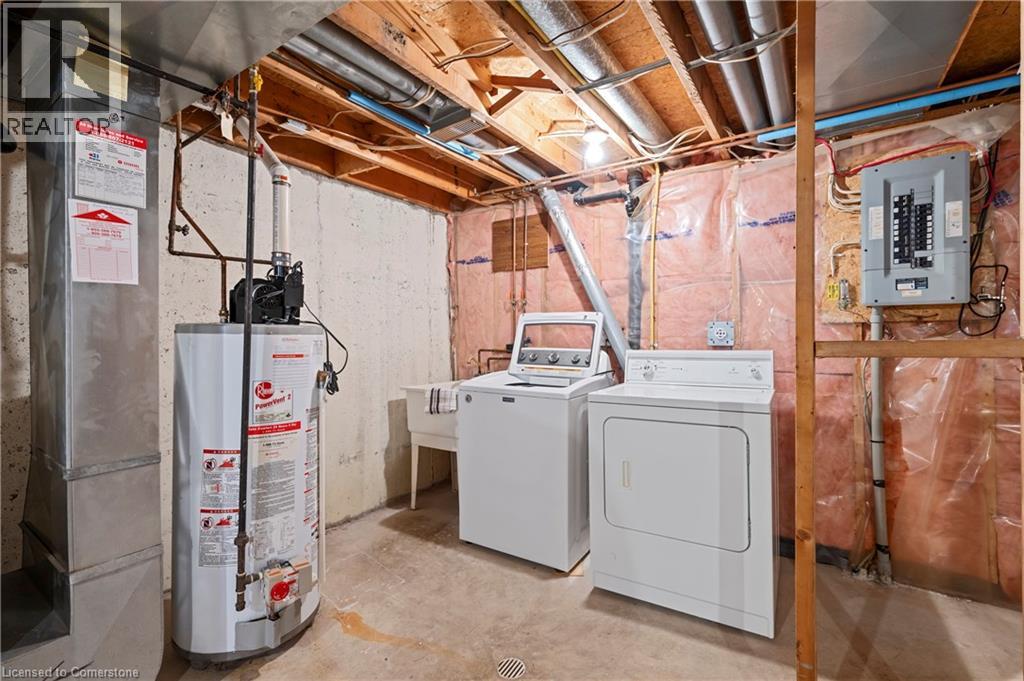 1310 Upper Wentworth Street Unit# 7, Hamilton, Ontario  L9A 5J3 - Photo 31 - 40759337