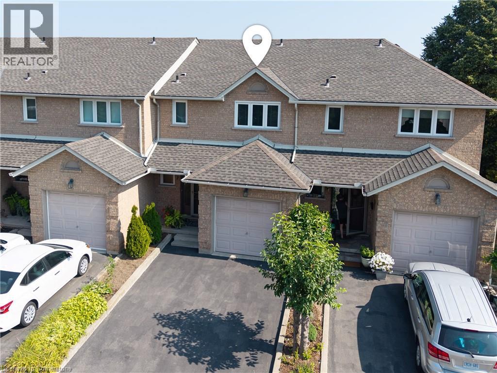 1310 Upper Wentworth Street Unit# 7, Hamilton, Ontario  L9A 5J3 - Photo 33 - 40759337