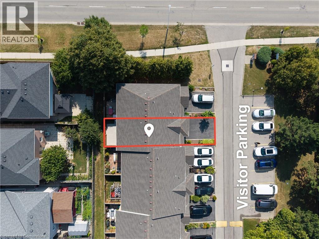 1310 Upper Wentworth Street Unit# 7, Hamilton, Ontario  L9A 5J3 - Photo 34 - 40759337