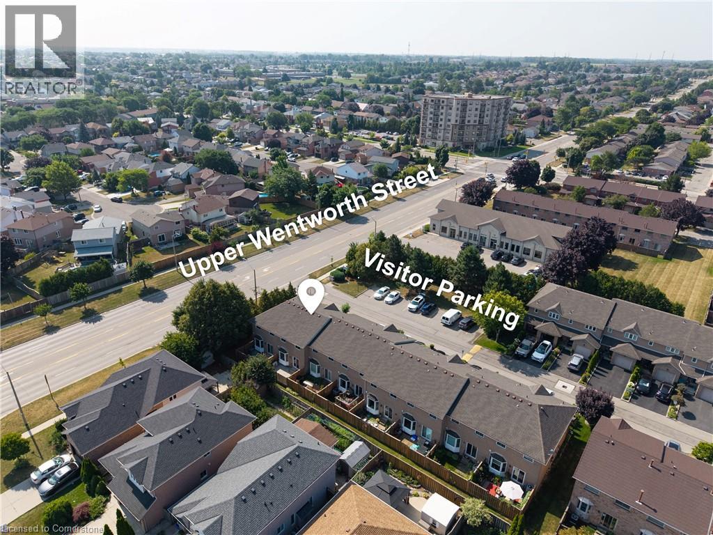 1310 Upper Wentworth Street Unit# 7, Hamilton, Ontario  L9A 5J3 - Photo 35 - 40759337