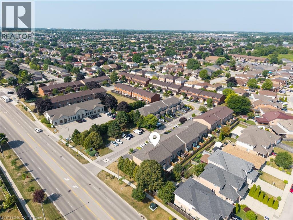 1310 Upper Wentworth Street Unit# 7, Hamilton, Ontario  L9A 5J3 - Photo 36 - 40759337