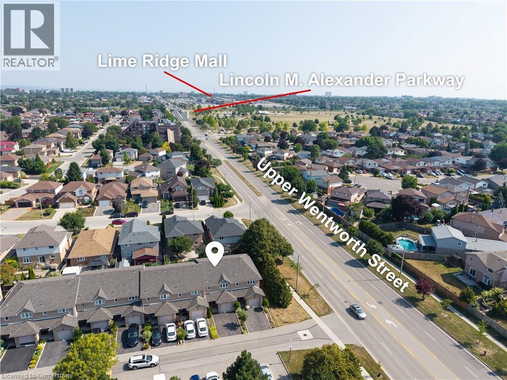 1310 Upper Wentworth Street Unit# 7, Hamilton, Ontario  L9A 5J3 - Photo 37 - 40759337