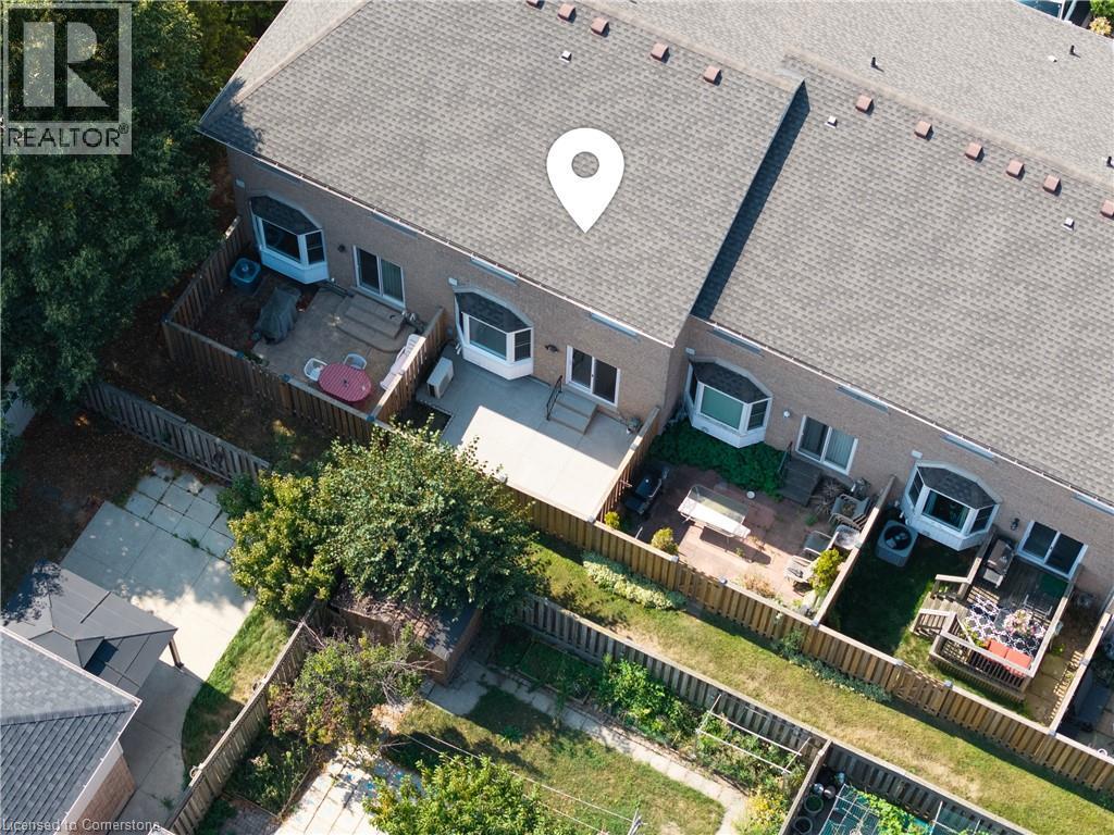 1310 Upper Wentworth Street Unit# 7, Hamilton, Ontario  L9A 5J3 - Photo 38 - 40759337