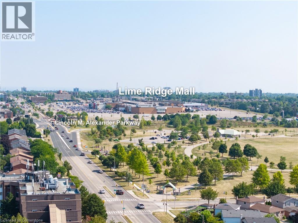 1310 Upper Wentworth Street Unit# 7, Hamilton, Ontario  L9A 5J3 - Photo 39 - 40759337