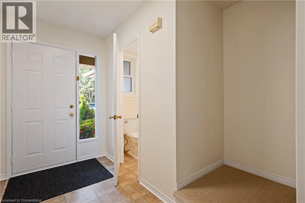 Property at 1310 UPPER WENTWORTH Street Unit# 7 image 5