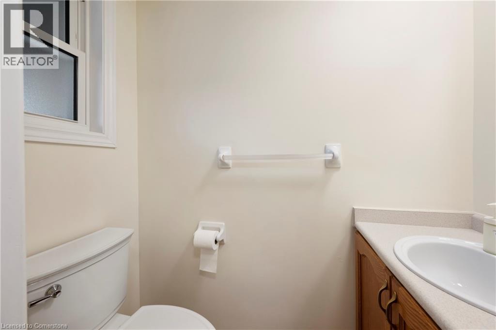 1310 Upper Wentworth Street Unit# 7, Hamilton, Ontario  L9A 5J3 - Photo 7 - 40759337