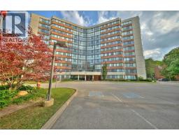 1240 MARLBOROUGH Court Unit# 504, oakville, Ontario