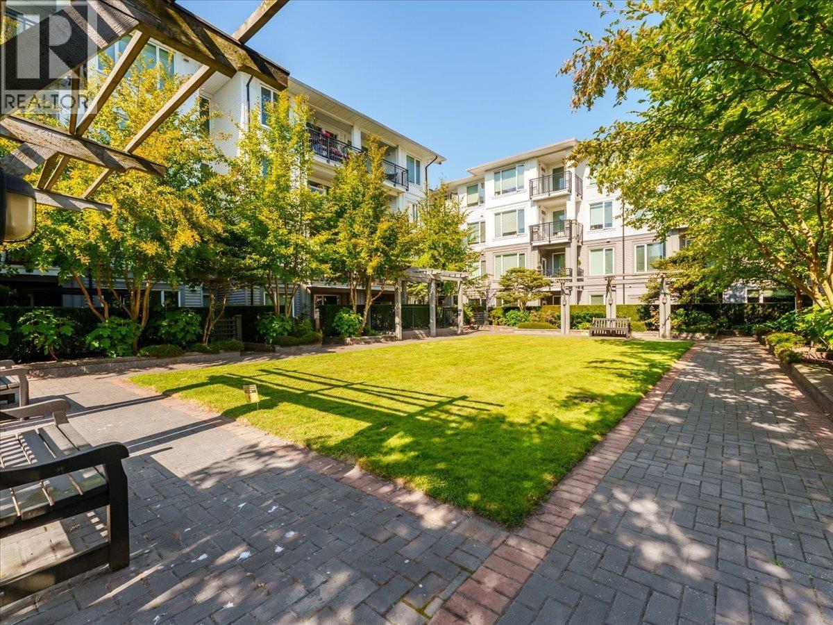 301 9388 Mckim Way, Richmond, British Columbia  V6X 0J7 - Photo 15 - R3036152