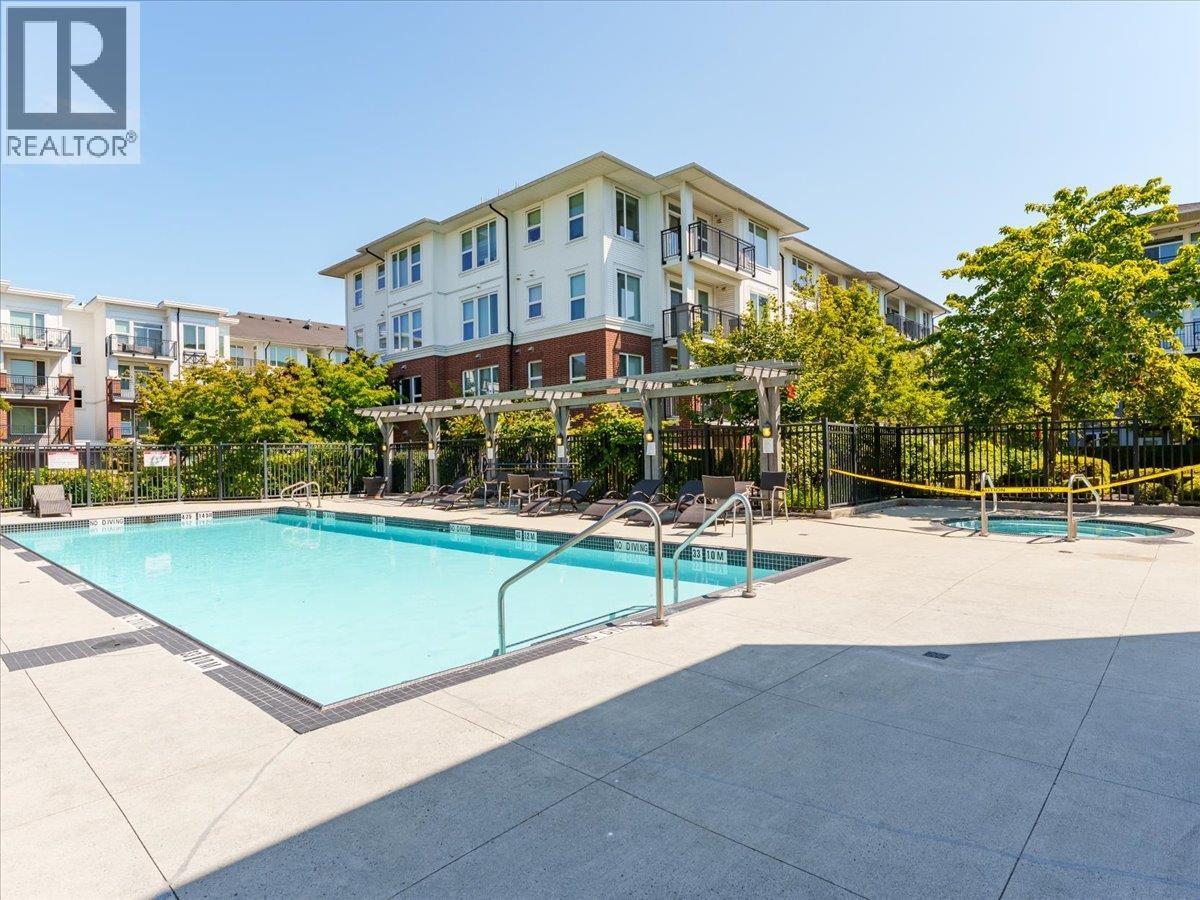 301 9388 Mckim Way, Richmond, British Columbia  V6X 0J7 - Photo 22 - R3036152