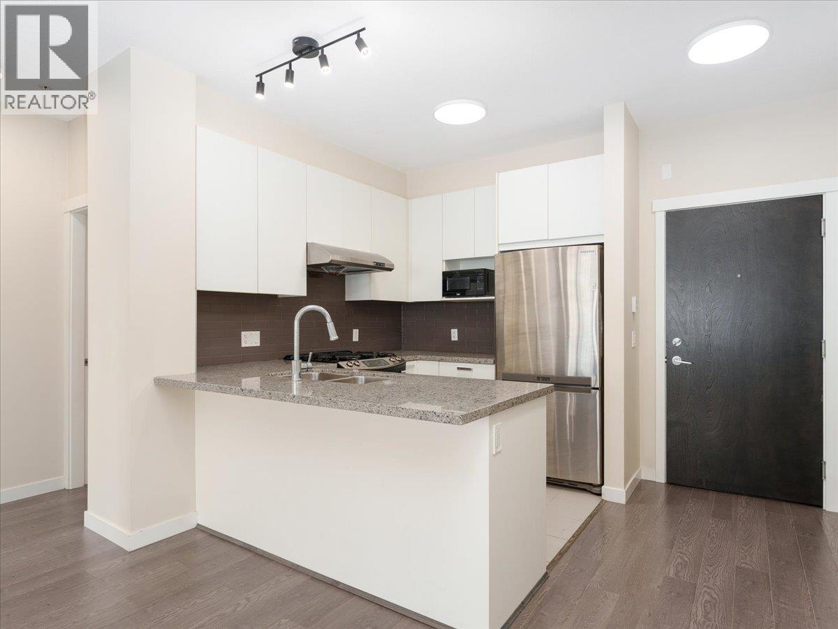 301 9388 Mckim Way, Richmond, British Columbia  V6X 0J7 - Photo 8 - R3036152