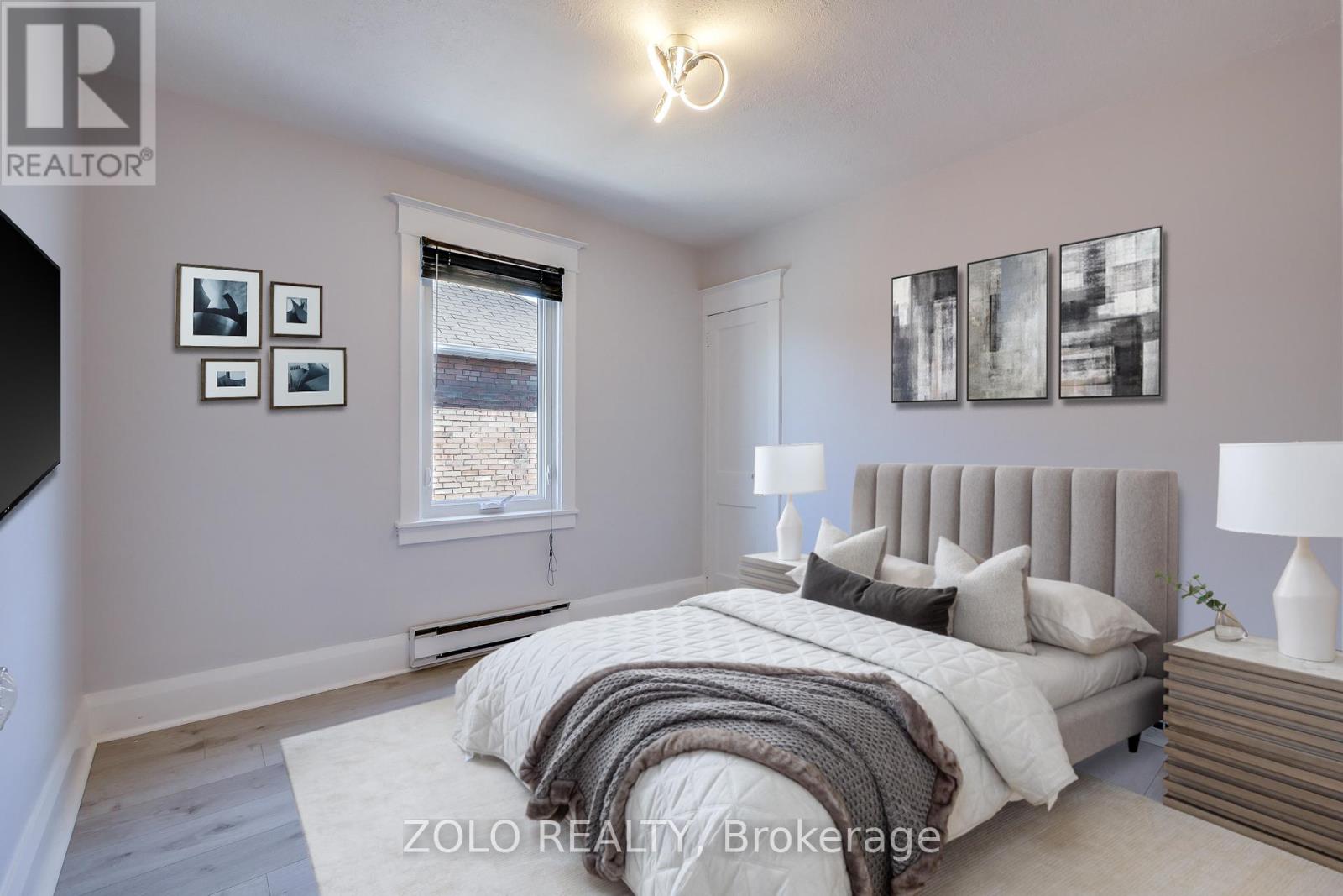 8 Crewe Avenue, Toronto, Ontario M4C 2J1 - Photo 13 - E12339017