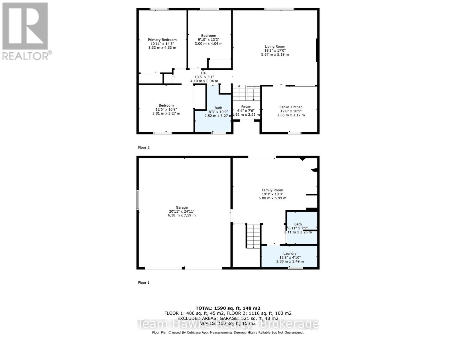 40 St. Laurent Boulevard, Tiny, Ontario  L9M 0J2 - Photo 41 - S12339097