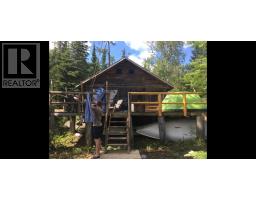 Lease KIL013 Kabenung Lake West Shore, Killins Township Algoma District, Ontario