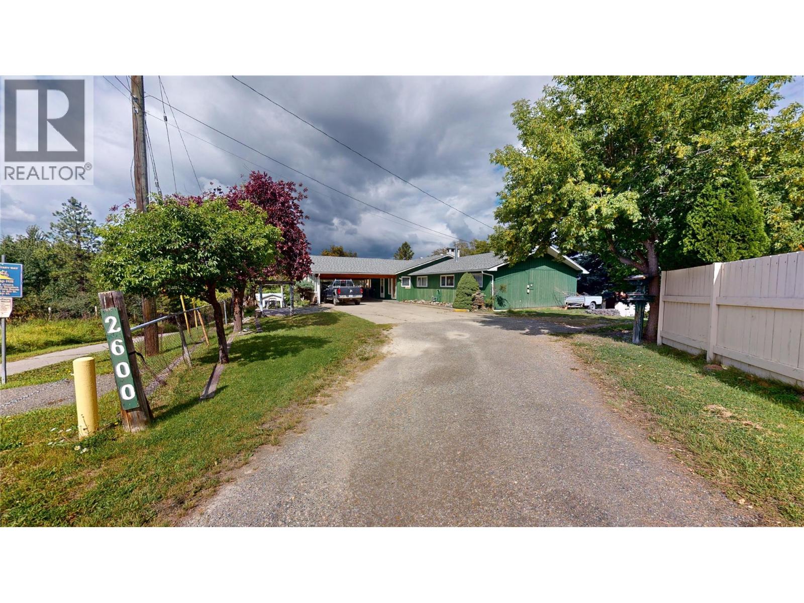 2600 7th Street S, Cranbrook, British Columbia  V1C 1N5 - Photo 42 - 10358935