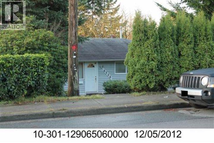 Property at 6506 BROADWAY AVENUE image