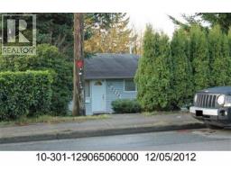 6506 BROADWAY AVENUE, Burnaby, British Columbia