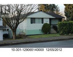 6514 BROADWAY AVENUE, Burnaby, British Columbia