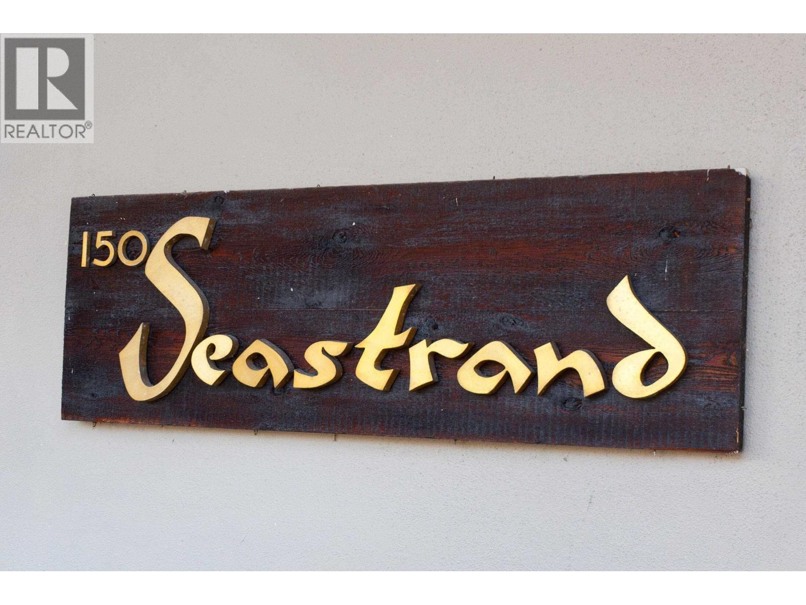 708 150 24th Street, West Vancouver, British Columbia  V7V 4G8 - Photo 4 - R3033438