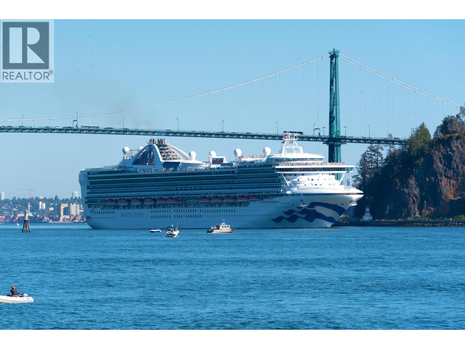 708 150 24th Street, West Vancouver, British Columbia  V7V 4G8 - Photo 38 - R3033438