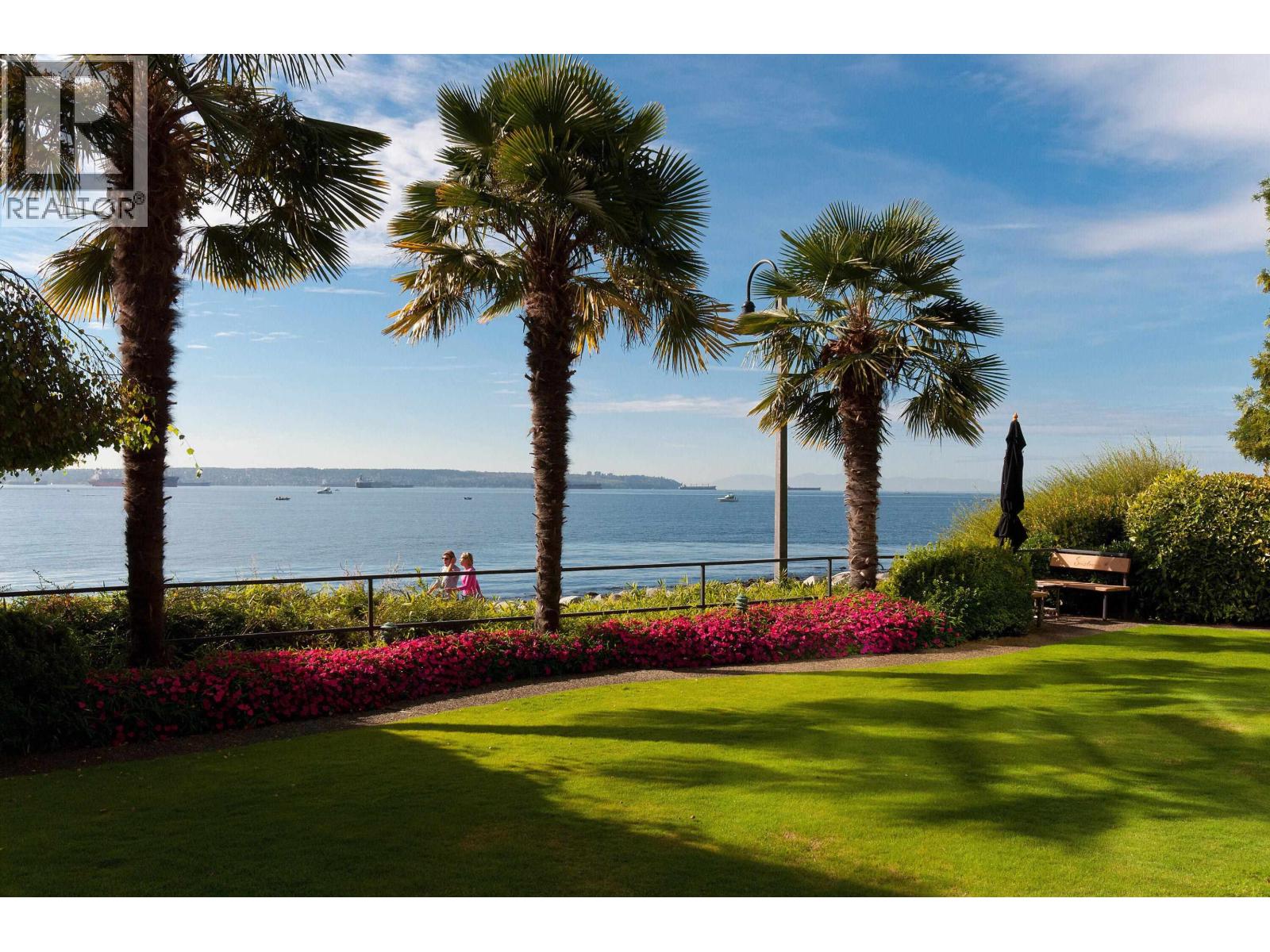 708 150 24th Street, West Vancouver, British Columbia  V7V 4G8 - Photo 34 - R3033438