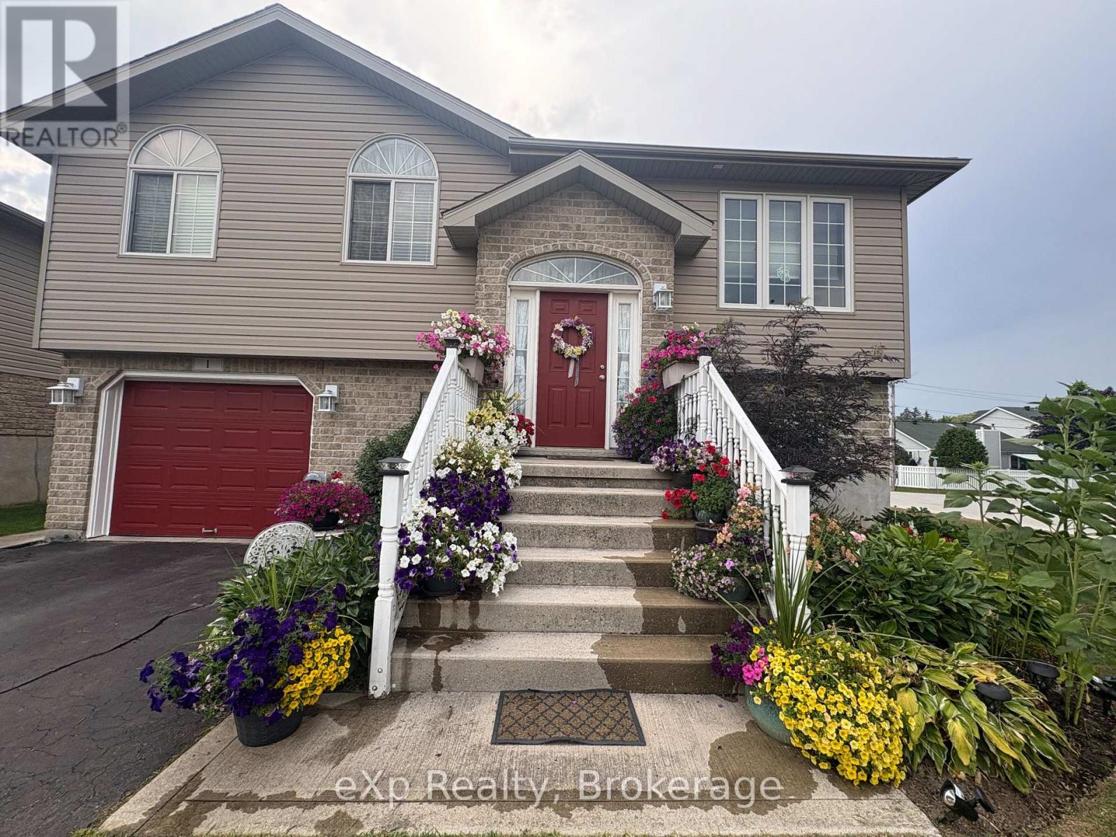 1 ST.  ANDREWS DRIVE, Meaford, Ontario