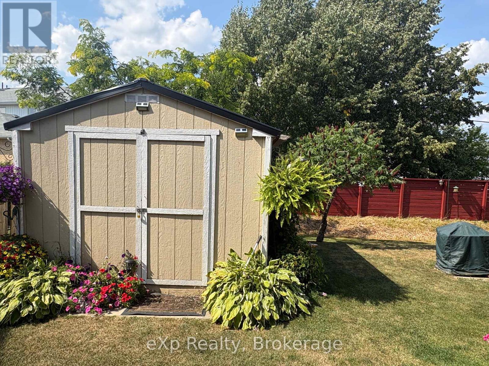 1 St.  Andrews Drive, Meaford, Ontario  N4L 0A2 - Photo 25 - X12339138