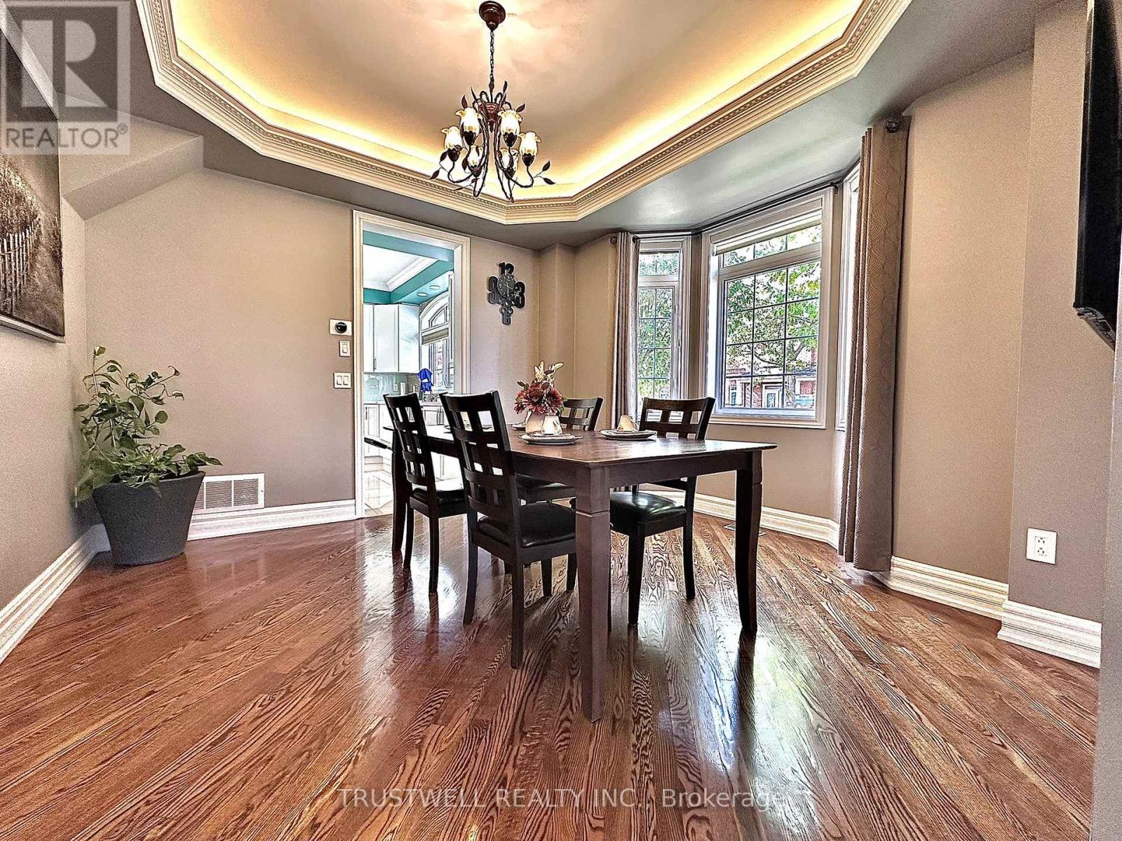 57 Emery Hill Boulevard, Markham, Ontario  L6C 2T7 - Photo 13 - N12338972