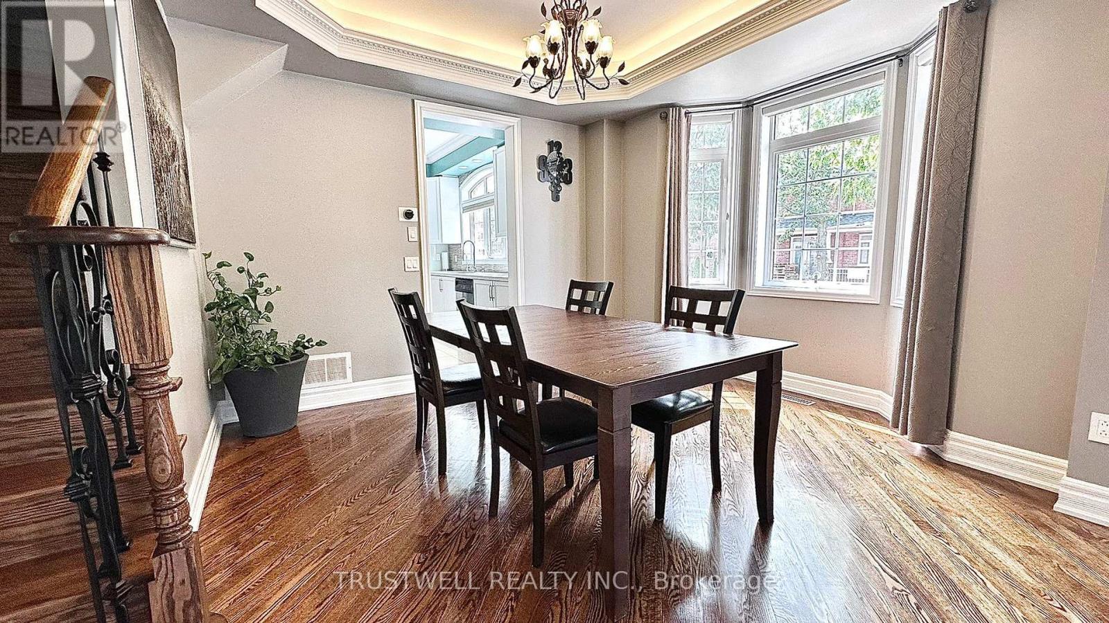 57 Emery Hill Boulevard, Markham, Ontario  L6C 2T7 - Photo 15 - N12338972