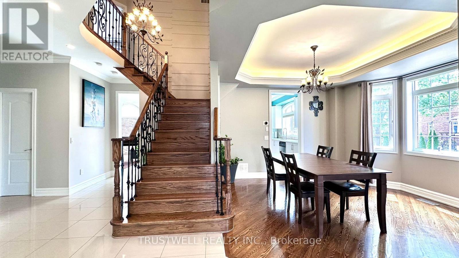 57 Emery Hill Boulevard, Markham, Ontario  L6C 2T7 - Photo 17 - N12338972